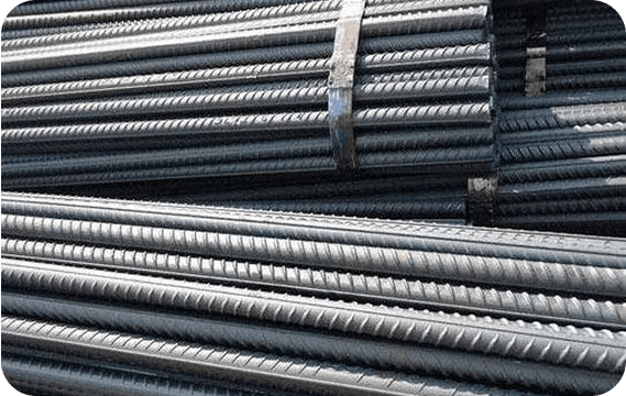 Reinforcement Iron Rod