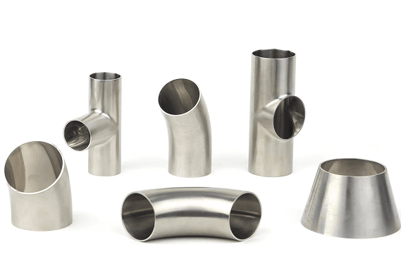 Stainless Steel Elbow